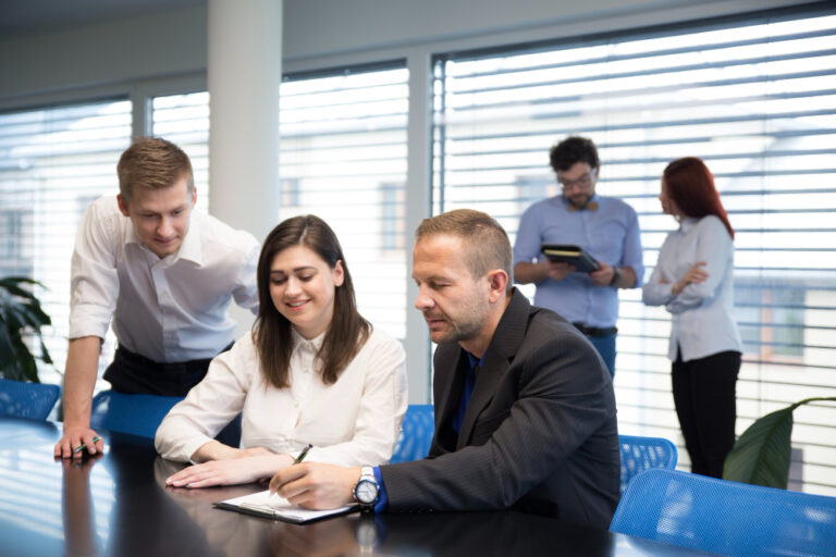 What Is General Staffing? A Complete Guide for Businesses