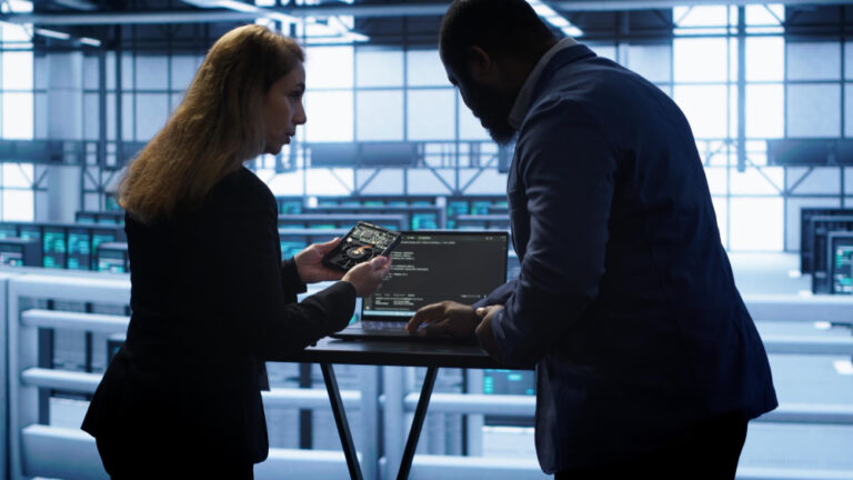 Cyber Security Recruitment in the Age of AI Threats: How Soal Tech Finds Top Talent