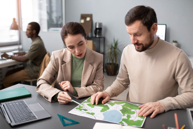 From Projects to Partnerships: The New Era of IT Consulting Businesses