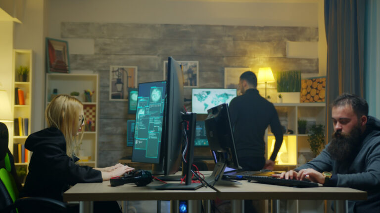 How Companies Are Winning With Smarter Cyber Security Recruitment