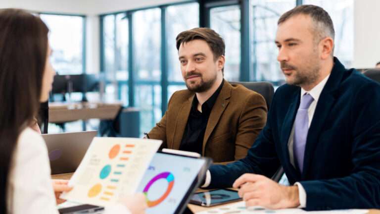 Offshore Staffing Solutions Delivering Cost-Effective Expertise