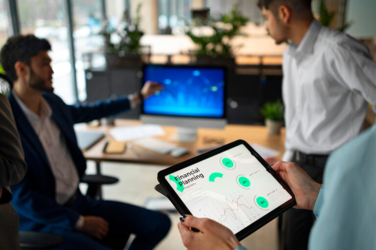 How Small Business Consulting is Evolving in 2025: AI, Automation & Digital Tools