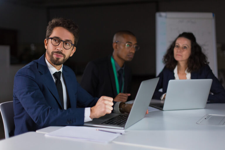 Top Cyber Security Roles in Demand & How Recruitment Firms Fill Them